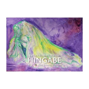 HINGABE