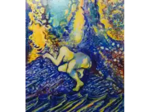 Nachtbewusstsein (aufsteigend)