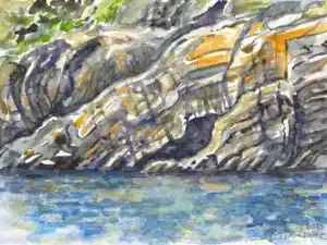 Alonnisos - Magic Aegean Coastfault 2