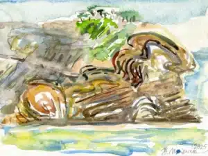 Alonnisos Magic Aegean Coastfault