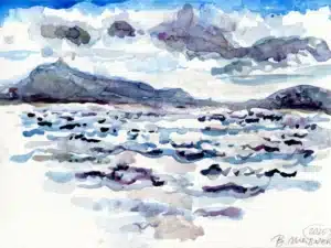 Alonnisos Magic Morning Sea