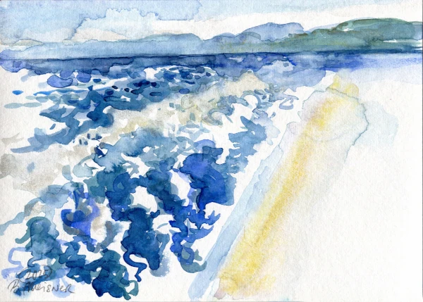 Alonnisos Magic Waves