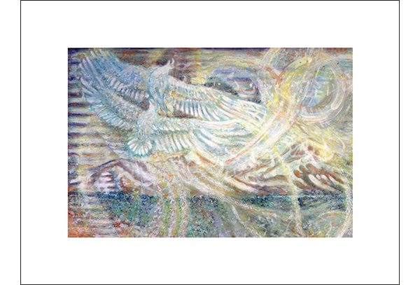 SEEADLER - Hochwertige Kunstdrucke – eine wunderbare Alternative zum Original! Gedruckt auf archivfestem Büttenpapier oder Leinwand mit pigmentierten Tinten. Erhätlich in den Größen 18 x 24 cm, 30 x 40 cm, 50 x 60 cm oder in einer Größe/Ausschnitt deiner Wahl, rückseitig handsigniert und datiert, mit Künstlerstempel – in einer limitierten Auflage von sechs Exemplaren.