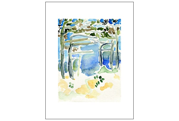 09_20260304_KUNSTDRUCKE_Hauptbild_Pinien am Meer