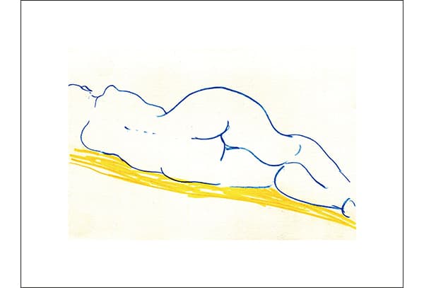 AKT BAŠKA - Hochwertige Kunstdrucke – eine wunderbare Alternative zum Original! Gedruckt auf archivfestem Büttenpapier oder Leinwand mit pigmentierten Tinten. Erhältlich in den Größen 18 x 24 cm, 30 x 40 cm, 50 x 60 cm oder in einer Größe/Ausschnitt deiner Wahl, rückseitig handsigniert und datiert, mit Künstlerstempel – in einer limitierten Auflage von sechs Exemplaren.