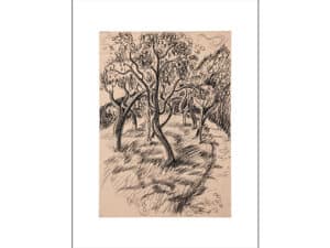 BALCHERNWEG - Hochwertige Kunstdrucke – eine wunderbare Alternative zum Original! Gedruckt auf archivfestem Büttenpapier oder Leinwand mit pigmentierten Tinten. Erhältlich in den Größen 18 x 24 cm, 30 x 40 cm, 50 x 60 cm oder in einer Größe/Ausschnitt deiner Wahl, rückseitig handsigniert und datiert, mit Künstlerstempel – in einer limitierten Auflage von sechs Exemplaren.