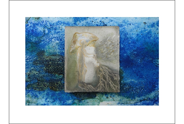 SPORENMANN + MEER - Hochwertige Kunstdrucke – eine wunderbare Alternative zum Original! Gedruckt auf archivfestem Büttenpapier oder Leinwand mit pigmentierten Tinten. Erhältlich in den Größen 18 x 24 cm, 30 x 40 cm, 50 x 60 cm oder in einer Größe/Ausschnitt deiner Wahl, rückseitig handsigniert und datiert, mit Künstlerstempel – in einer limitierten Auflage von sechs Exemplaren.