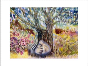 JUNGE MIT HUND - Hochwertige Kunstdrucke – eine wunderbare Alternative zum Original! Gedruckt auf archivfestem Büttenpapier oder Leinwand mit pigmentierten Tinten. Erhältlich in den Größen 18 x 24 cm, 30 x 40 cm, 50 x 60 cm oder in einer Größe/Ausschnitt deiner Wahl, rückseitig handsigniert und datiert, mit Künstlerstempel – in einer limitierten Auflage von sechs Exemplaren.