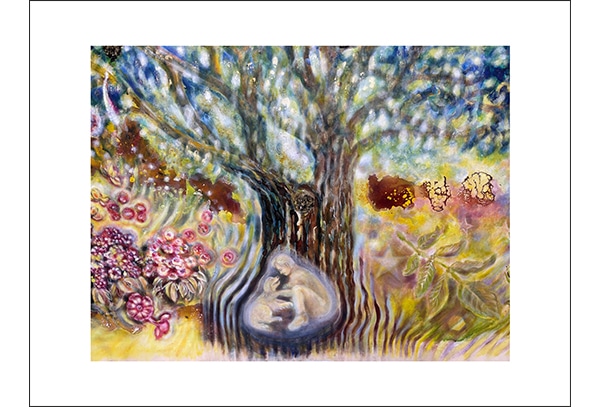 JUNGE MIT HUND - Hochwertige Kunstdrucke – eine wunderbare Alternative zum Original! Gedruckt auf archivfestem Büttenpapier oder Leinwand mit pigmentierten Tinten. Erhältlich in den Größen 18 x 24 cm, 30 x 40 cm, 50 x 60 cm oder in einer Größe/Ausschnitt deiner Wahl, rückseitig handsigniert und datiert, mit Künstlerstempel – in einer limitierten Auflage von sechs Exemplaren.